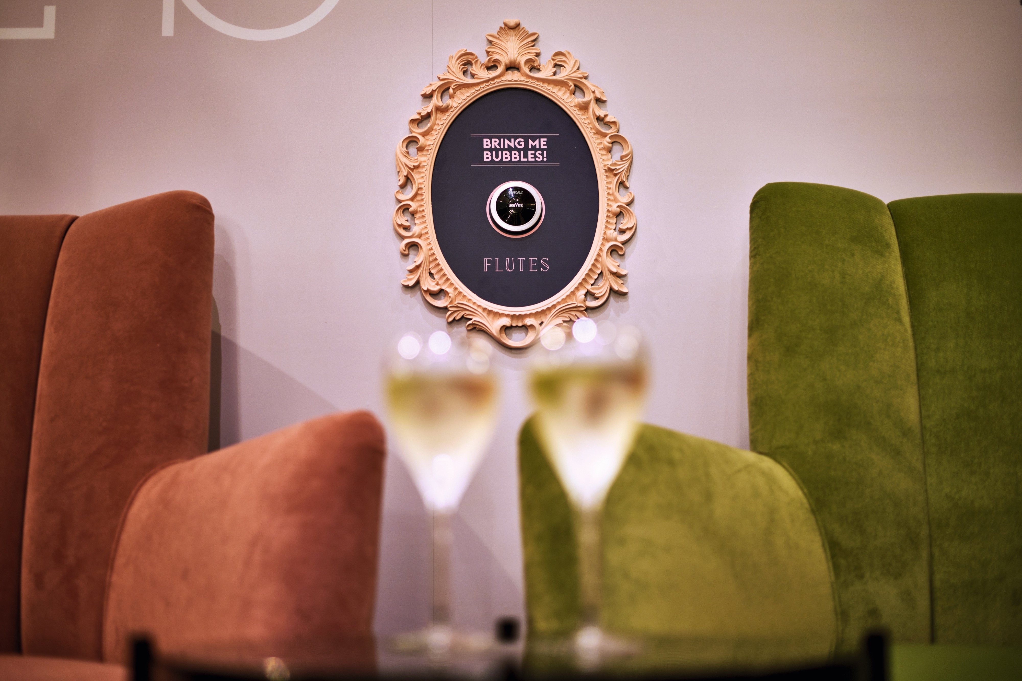 Marella Voyager - Flutes